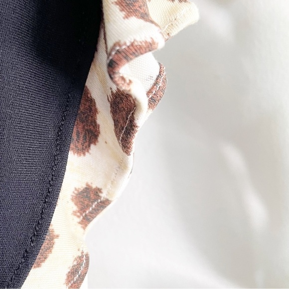 L.A.M.B. Mama Cheetah Dress - Picture 13 of 15